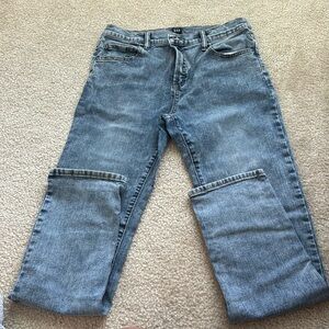Gap boys jeans